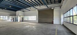 Tuas View Square (D22), Factory #453400301
